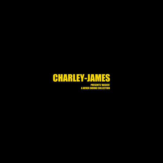 CHARLEY-JAMES NEC ARTWORK